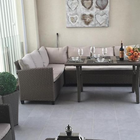 Luxury Suite Apartment 또레비에하 외부 사진