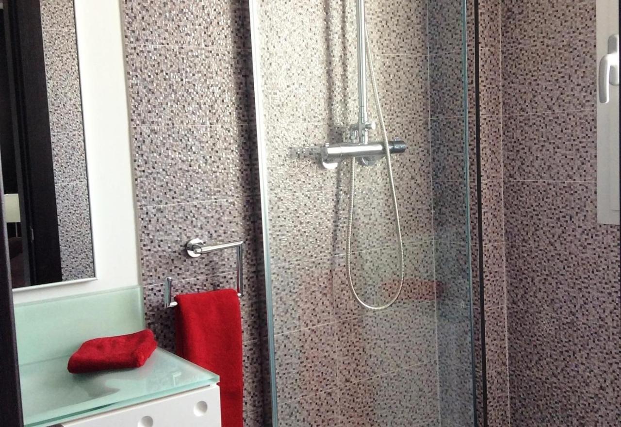 Luxury Suite Apartment 또레비에하 외부 사진