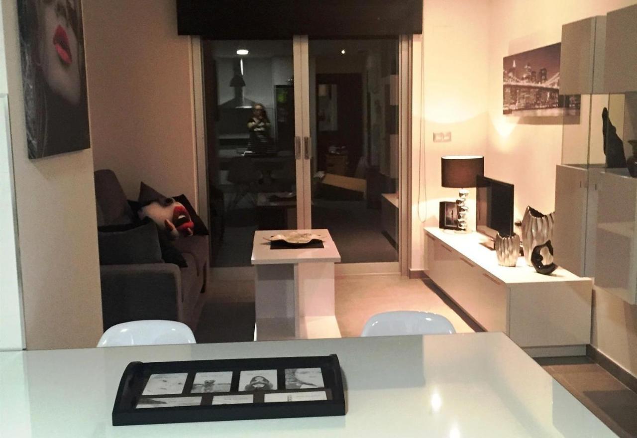 Luxury Suite Apartment 또레비에하 외부 사진