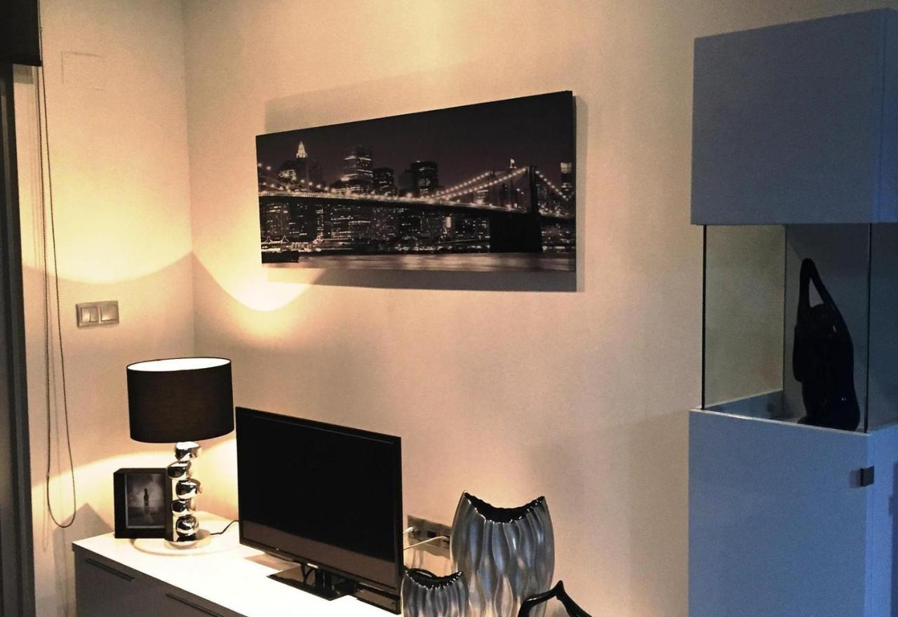 Luxury Suite Apartment 또레비에하 외부 사진