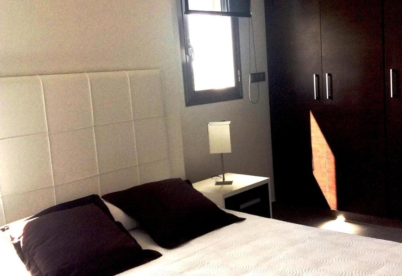 Luxury Suite Apartment 또레비에하 외부 사진