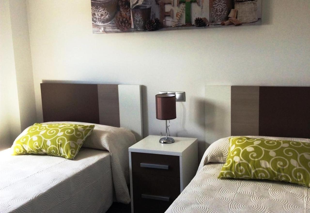 Luxury Suite Apartment 또레비에하 외부 사진